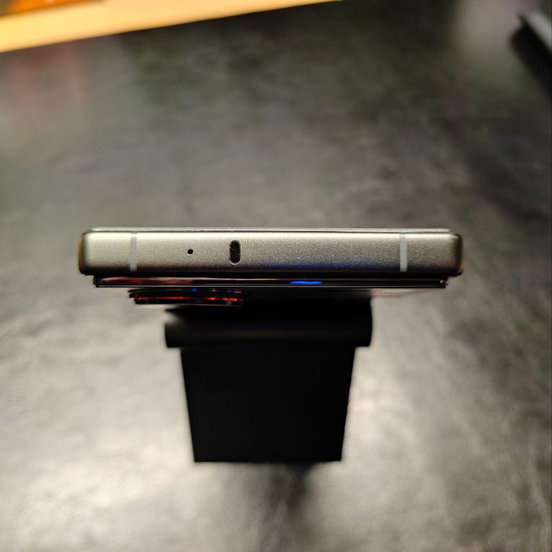 【即日発送可】nubia z70 ultra 12GB 256GB 本体のみ