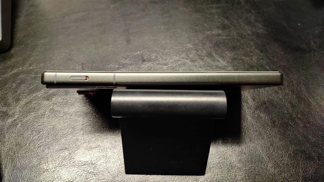 【即日発送可】nubia z70 ultra 12GB 256GB 本体のみ