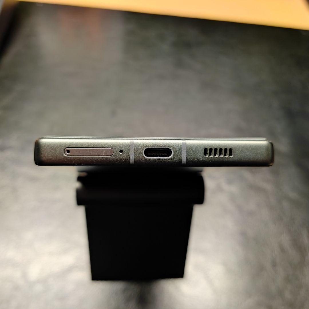 【即日発送可】nubia z70 ultra 12GB 256GB 本体のみ