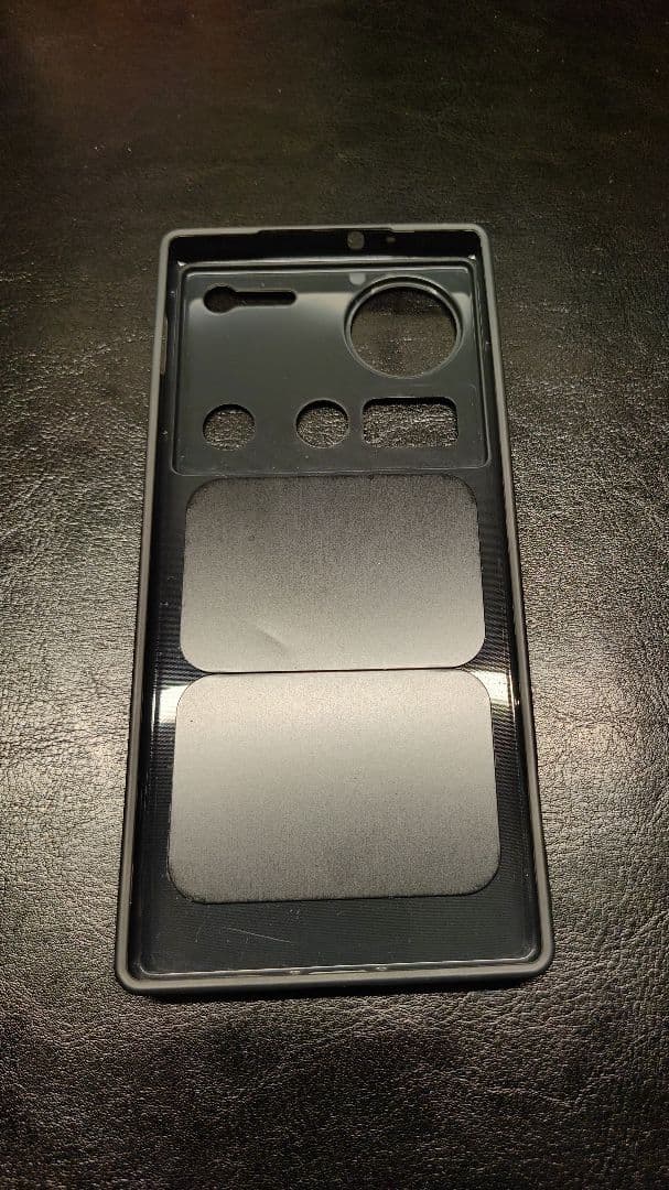 【即日発送可】nubia z70 ultra 12GB 256GB 本体のみ