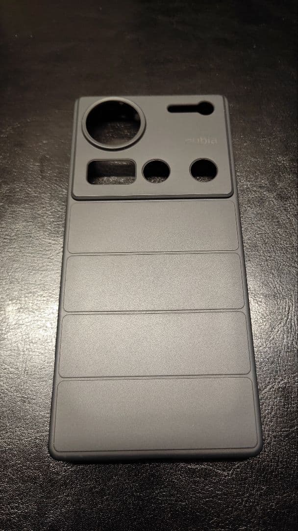 【即日発送可】nubia z70 ultra 12GB 256GB 本体のみ
