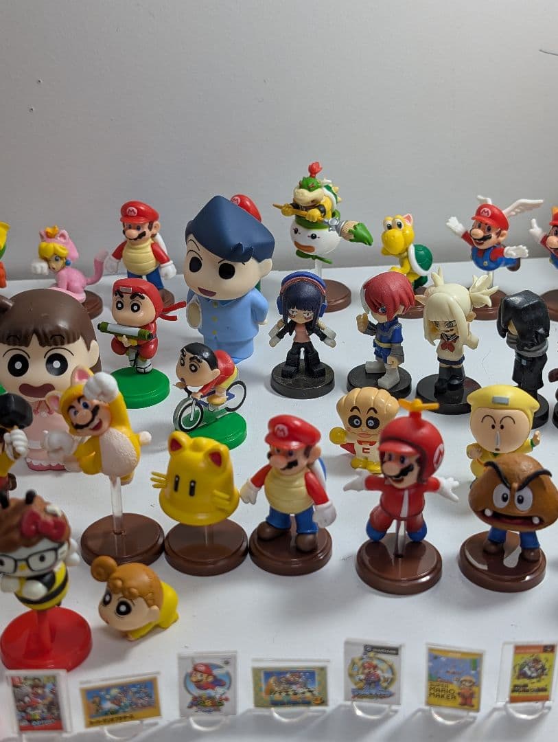 チョコエッグ　フィギュアまとめて・その他まとめて