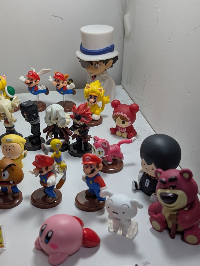 チョコエッグ　フィギュアまとめて・その他まとめて