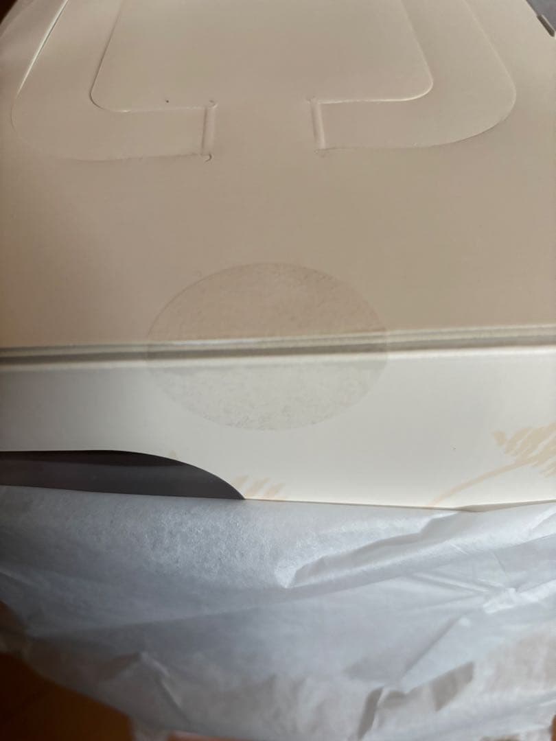 LABUBU MOKOKO CLOSE TO SWEET POPMART モココ