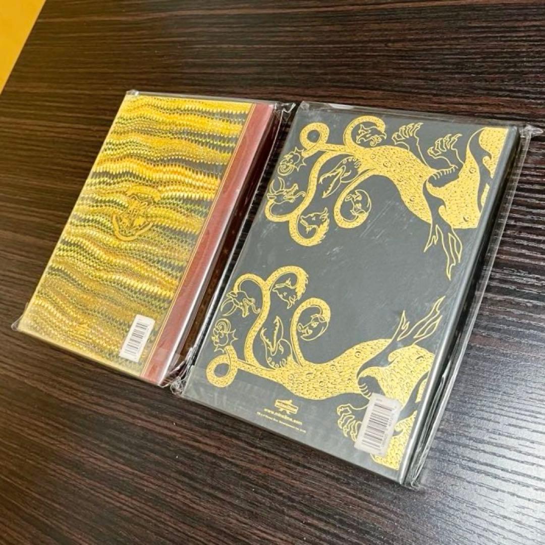 ハリーポッター ミナリマ 教科書 幻の動物とその生息地 ホグワーツの歴史 ノート