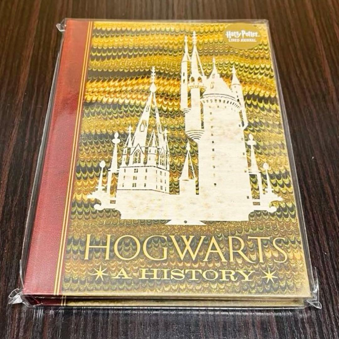 ハリーポッター ミナリマ 教科書 幻の動物とその生息地 ホグワーツの歴史 ノート