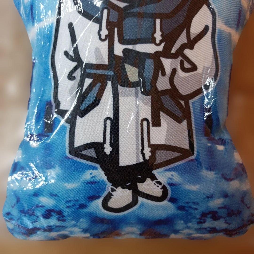 THE RAMPAGE 吉野北人 クッション FT RMPG