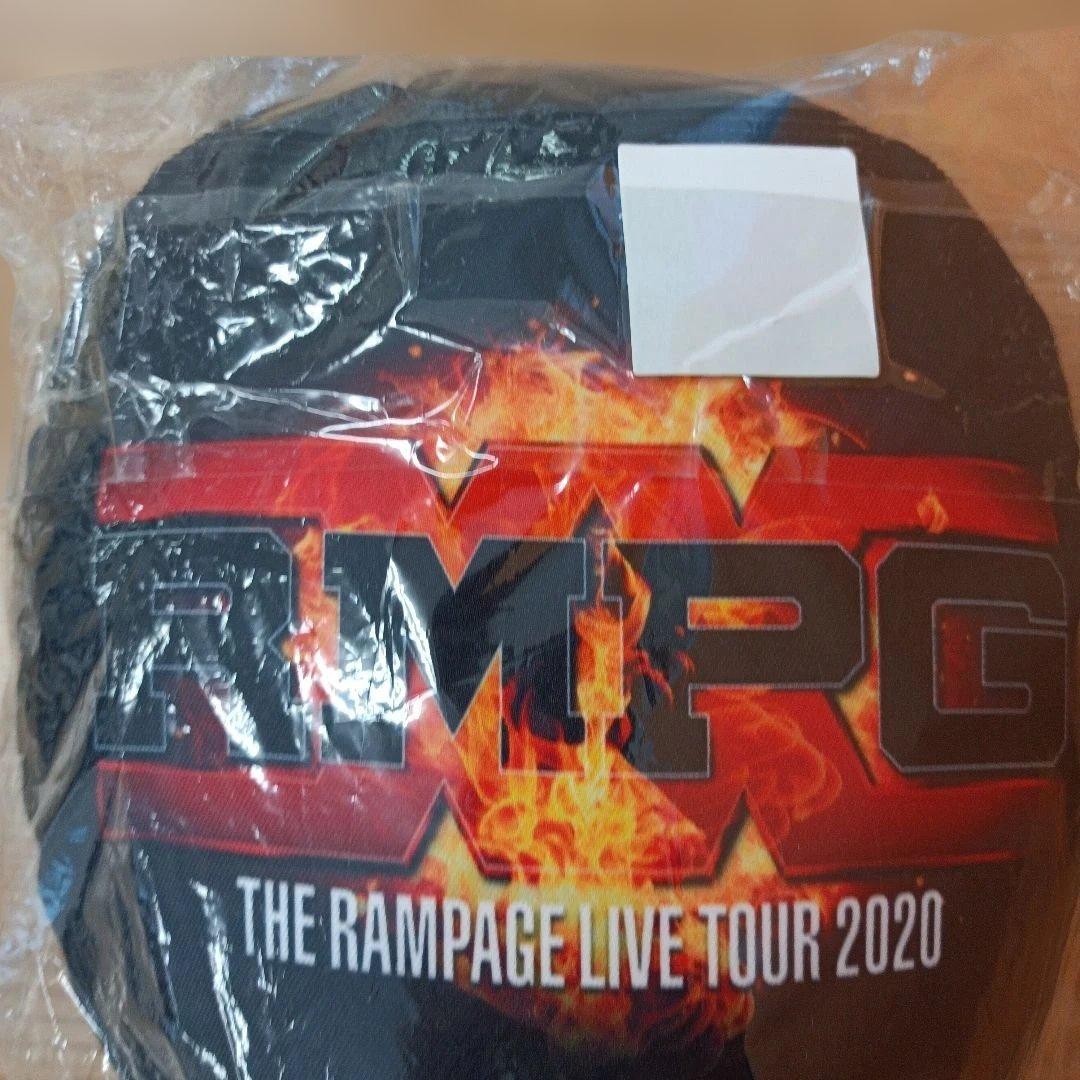 THE RAMPAGE 吉野北人 クッション FT RMPG