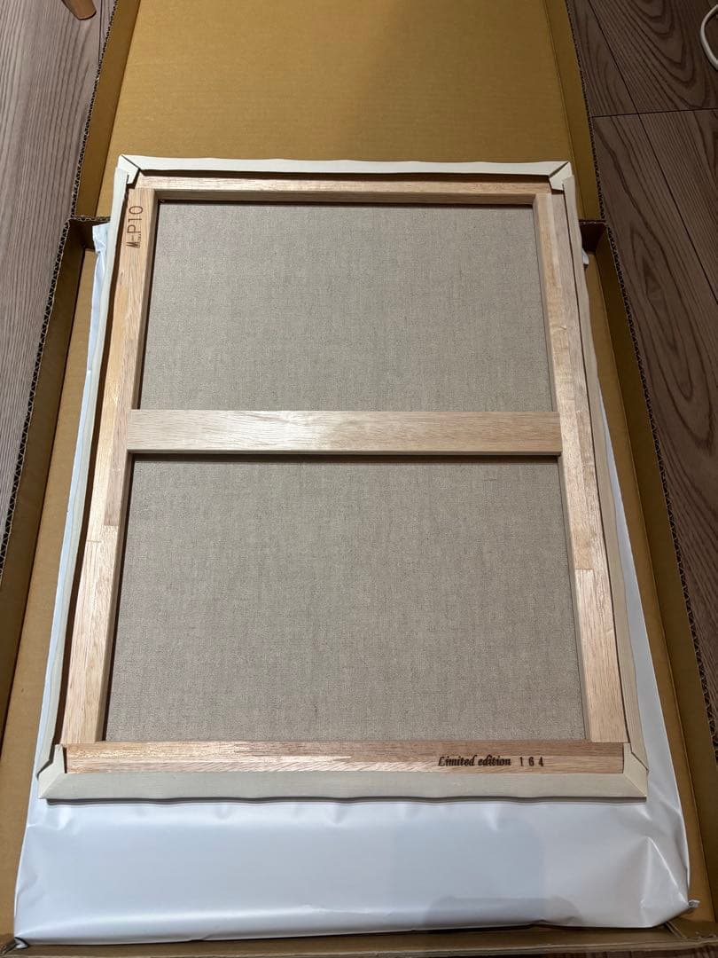 エヴァ Canvas Art(RADIO EVA)キャンバスアート アスカ 1