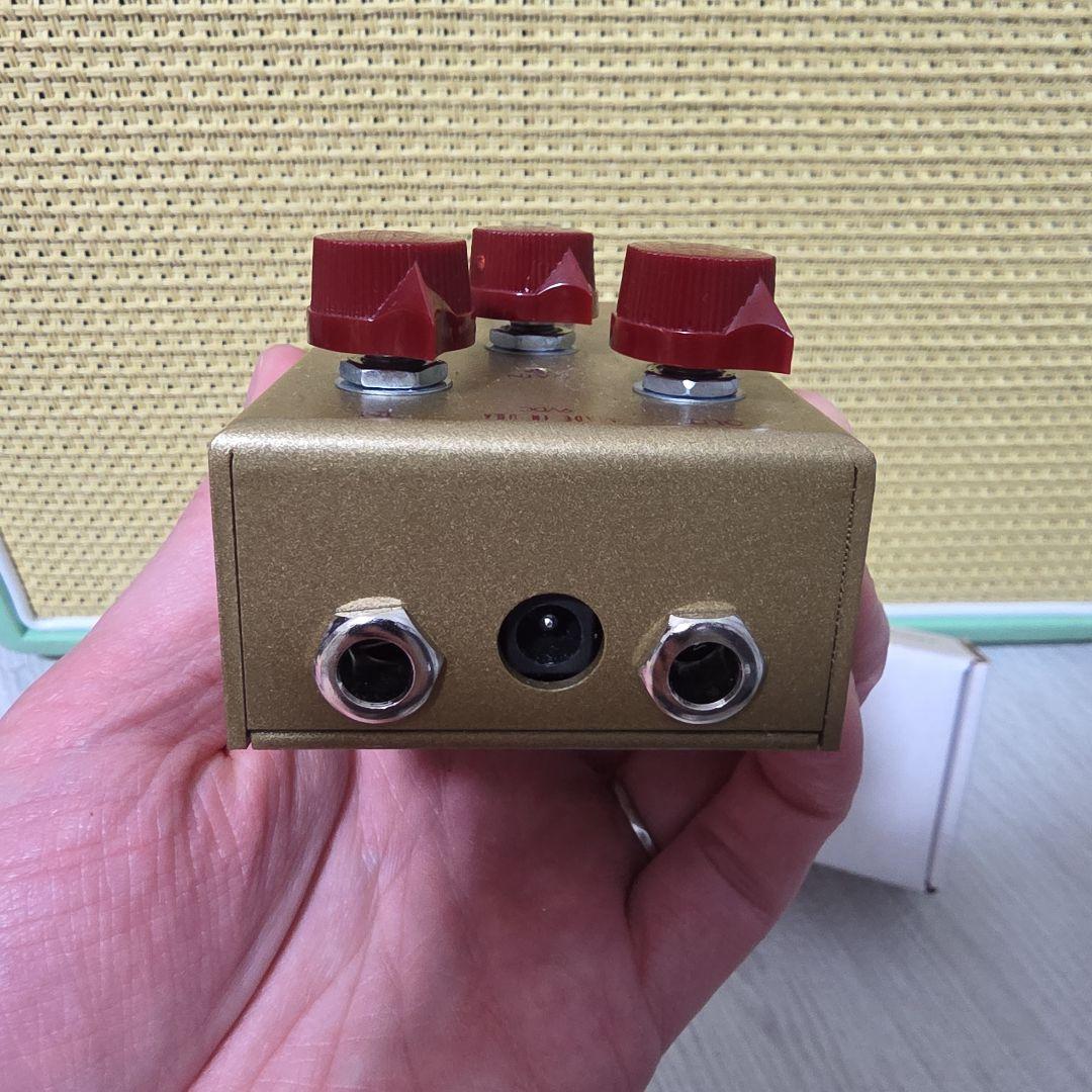 J. Rockett Audio Designs ARCHER Ikon 箱付き