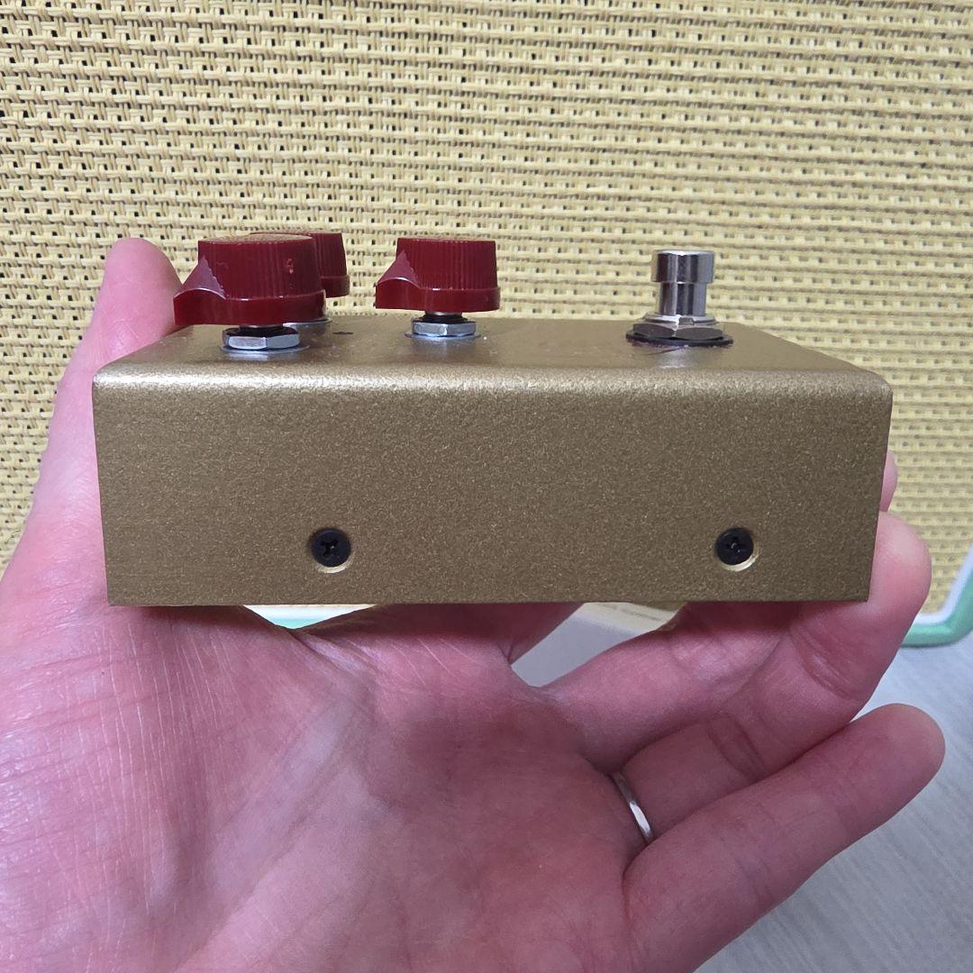 J. Rockett Audio Designs ARCHER Ikon 箱付き