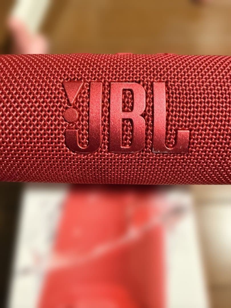 JBL FLiP7 赤