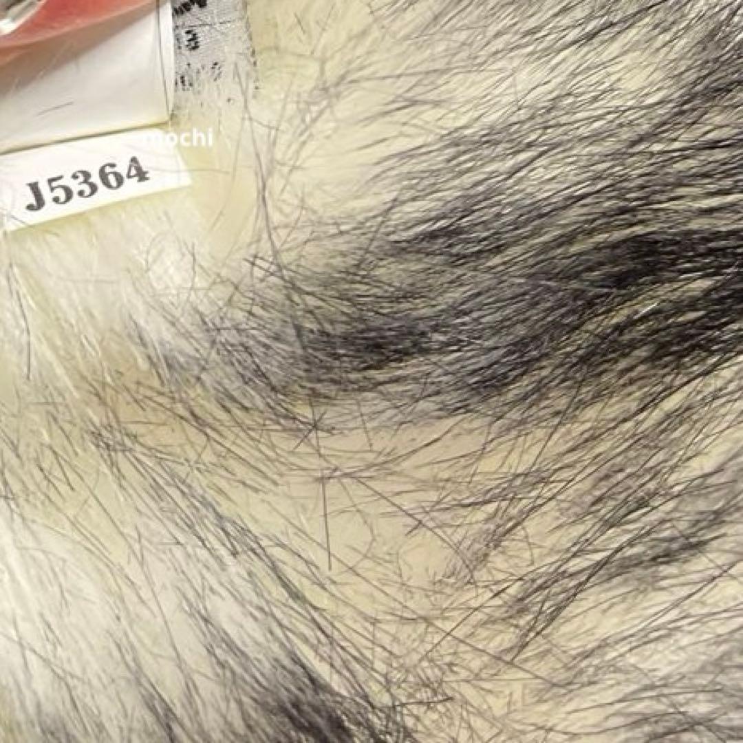  Large Dazzle Pompom ぬいぐるみ 絶版