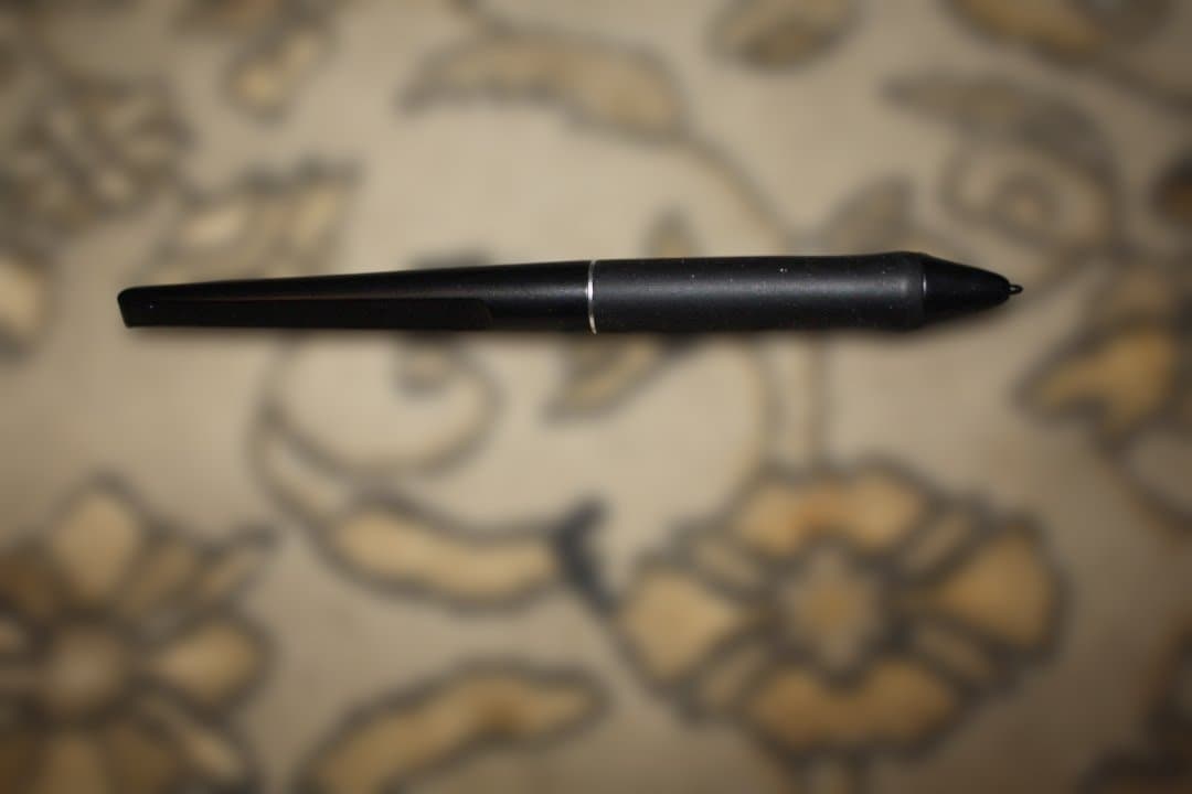 KAMVAS 16 2021 液晶ペンタブレット 本体