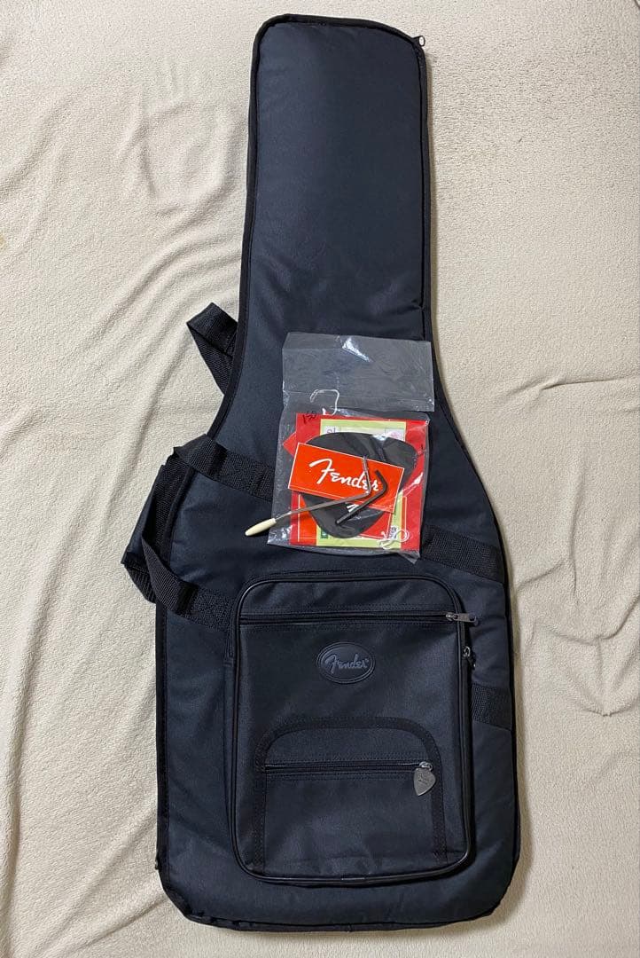 【値下げ】Fender Player Plus Meteora HH