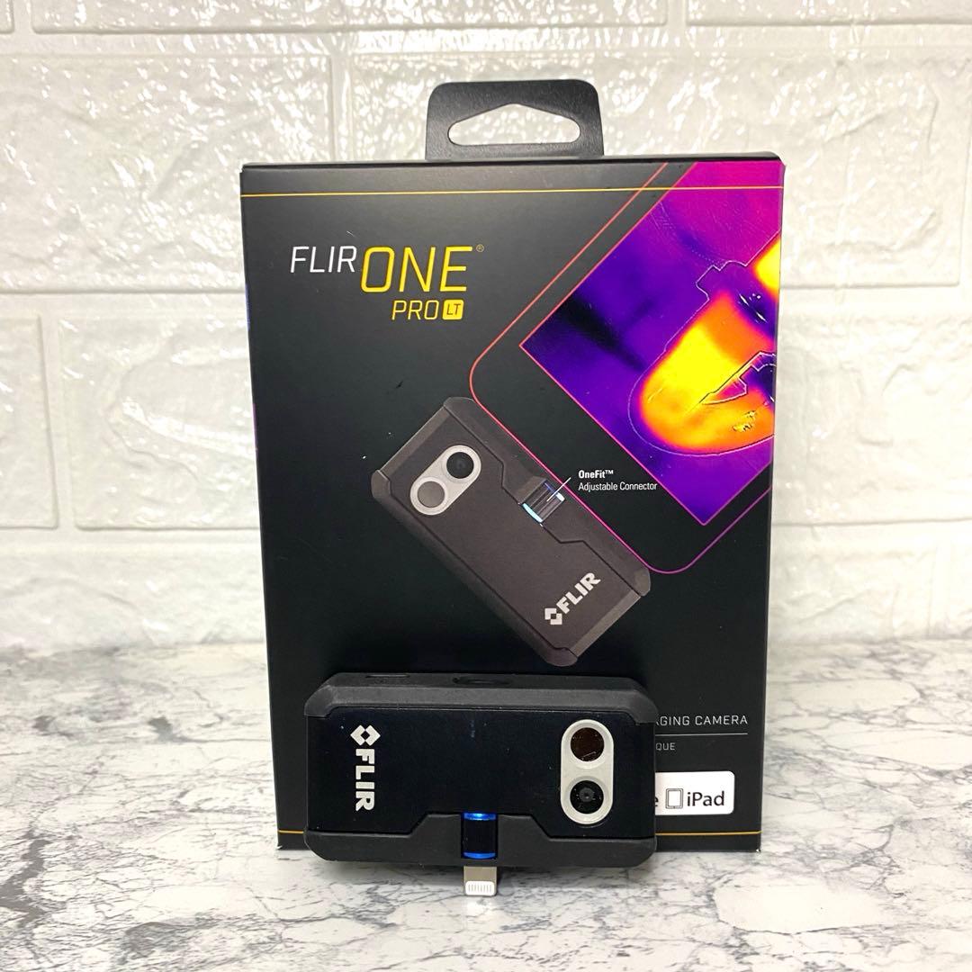 FLIR Sistems AB ONE PRO LT iPhone(国内正規品)