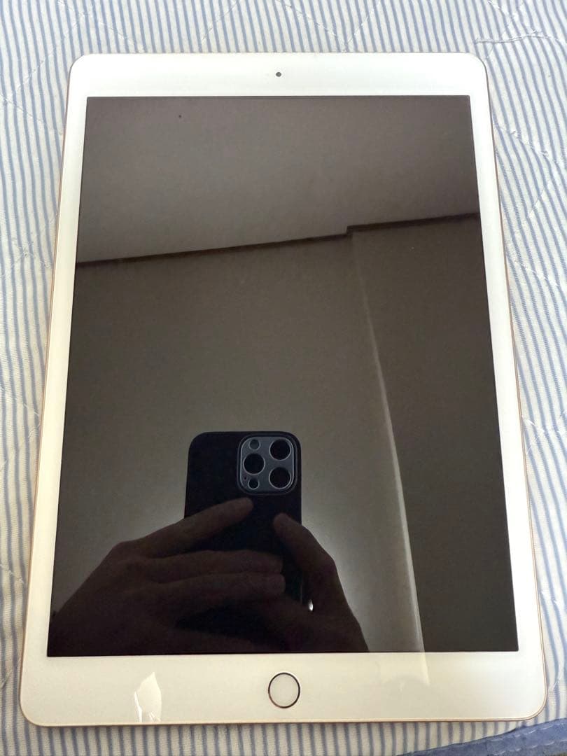 iPad 第7世代 128GB Wi-Fi A2197 95%