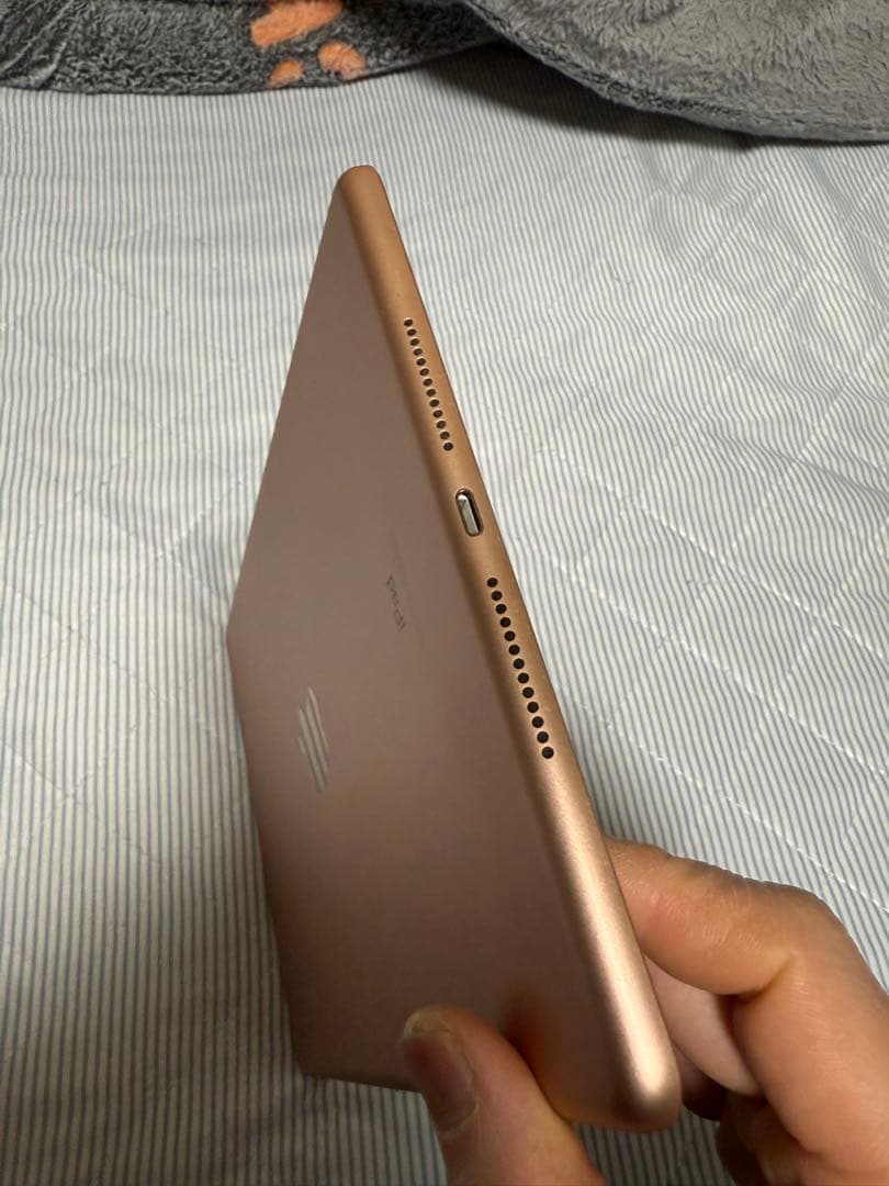 iPad 第7世代 128GB Wi-Fi A2197 95%