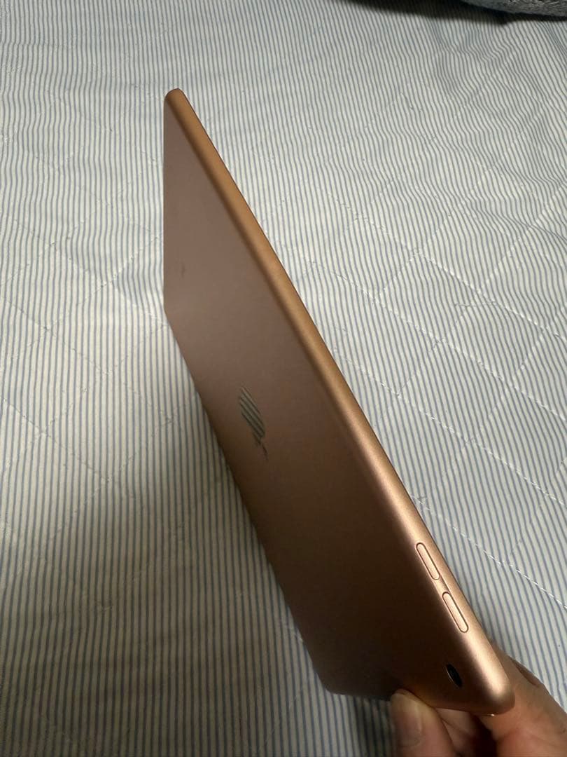 iPad 第7世代 128GB Wi-Fi A2197 95%