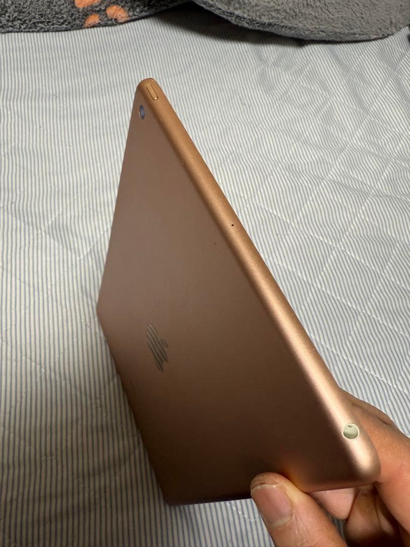 iPad 第7世代 128GB Wi-Fi A2197 95%