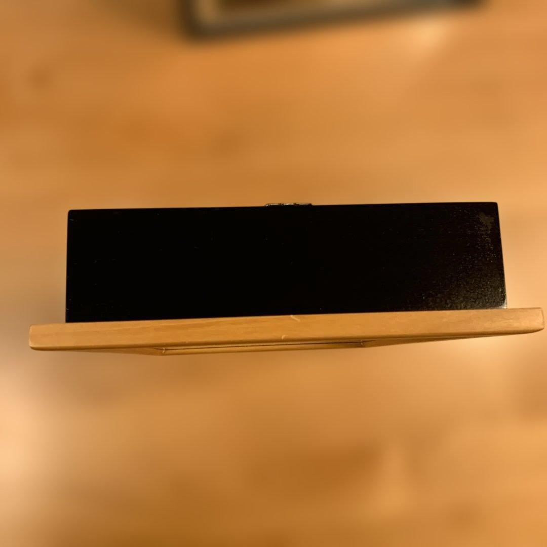 マンハッタナーズ　立体アート時計「フラットアイアン・ビルに飛ぼう」