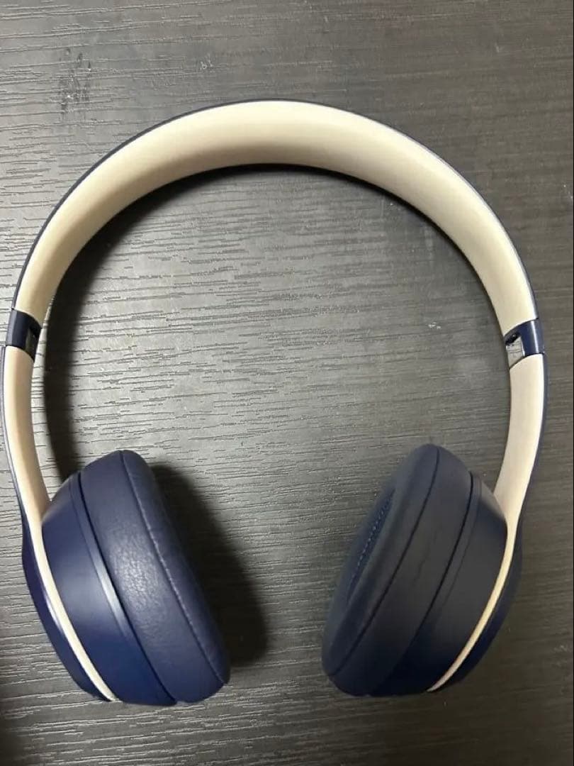 beats solo3 wirelessケース➕箱付き