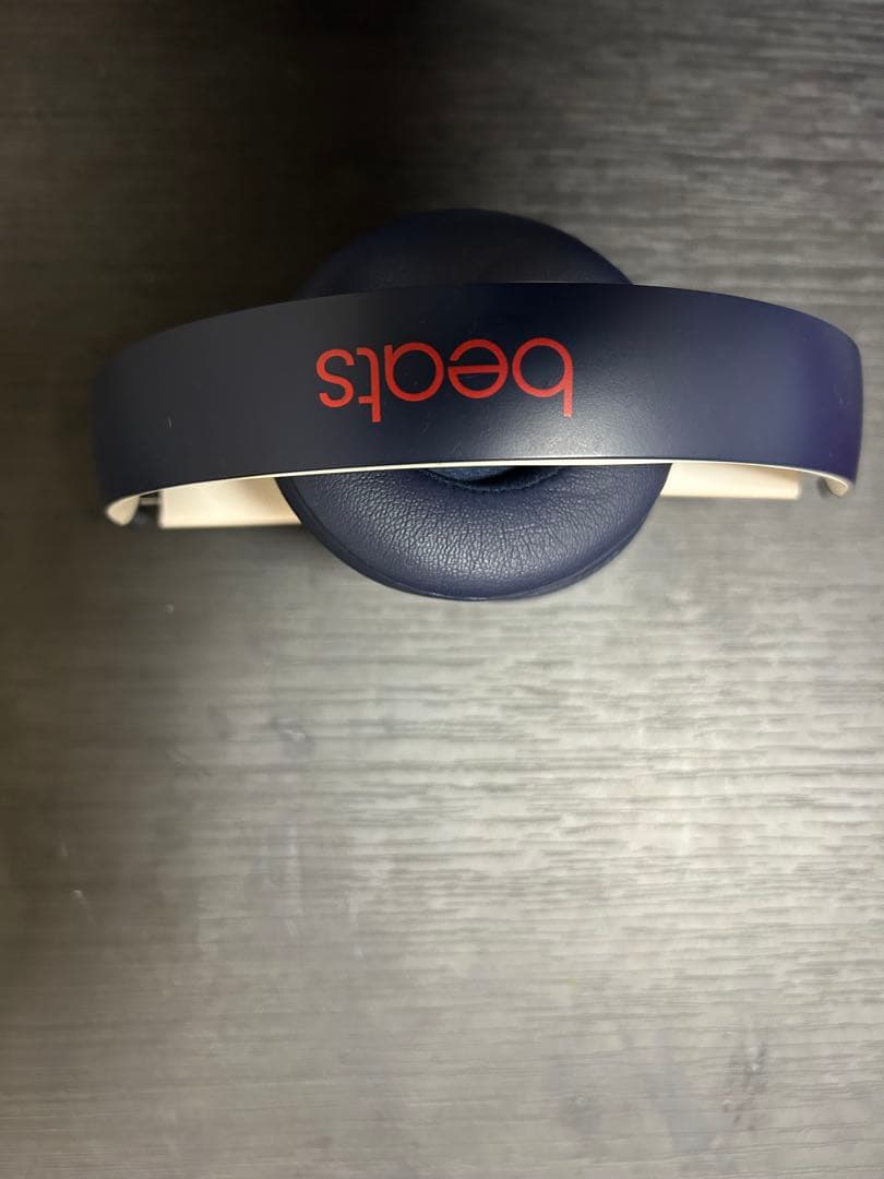 beats solo3 wirelessケース➕箱付き