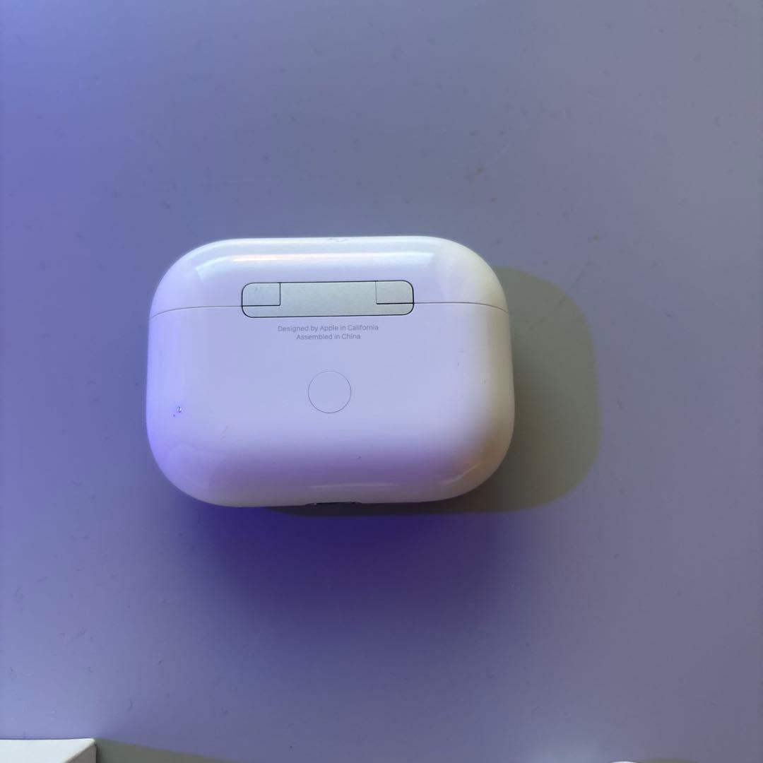AirPods Pro第2世代Type-C ジャンク