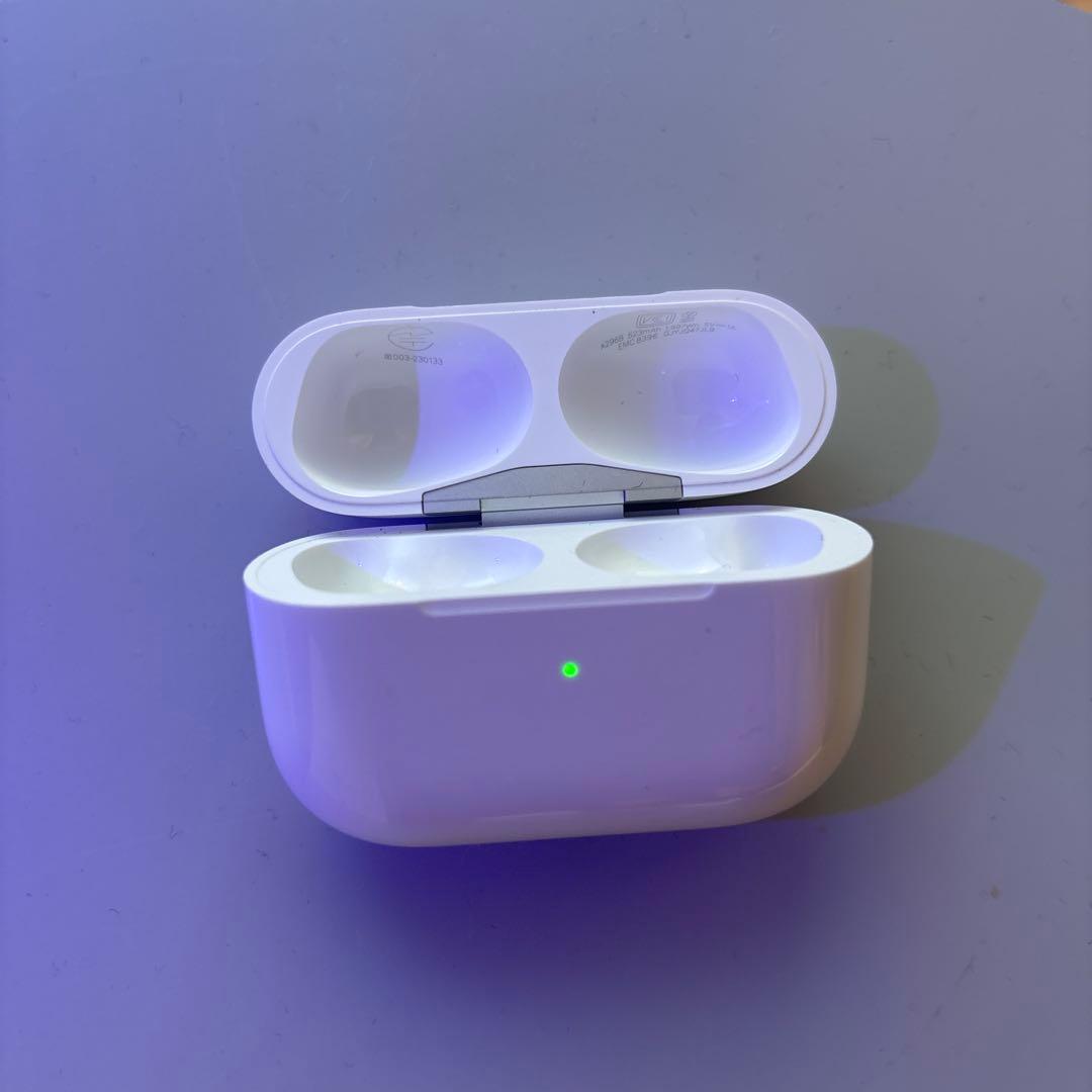 AirPods Pro第2世代Type-C ジャンク
