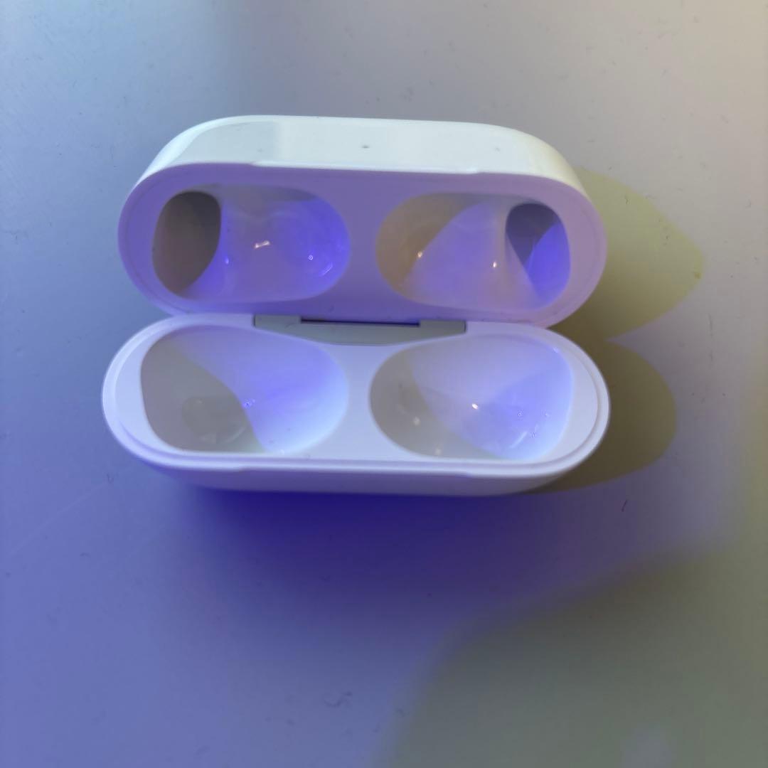 AirPods Pro第2世代Type-C ジャンク