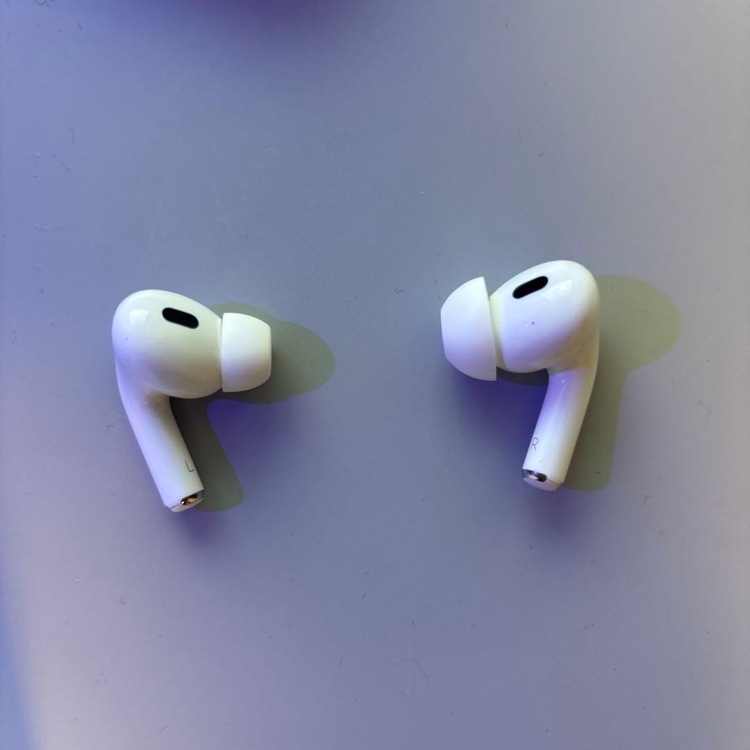 AirPods Pro第2世代Type-C ジャンク