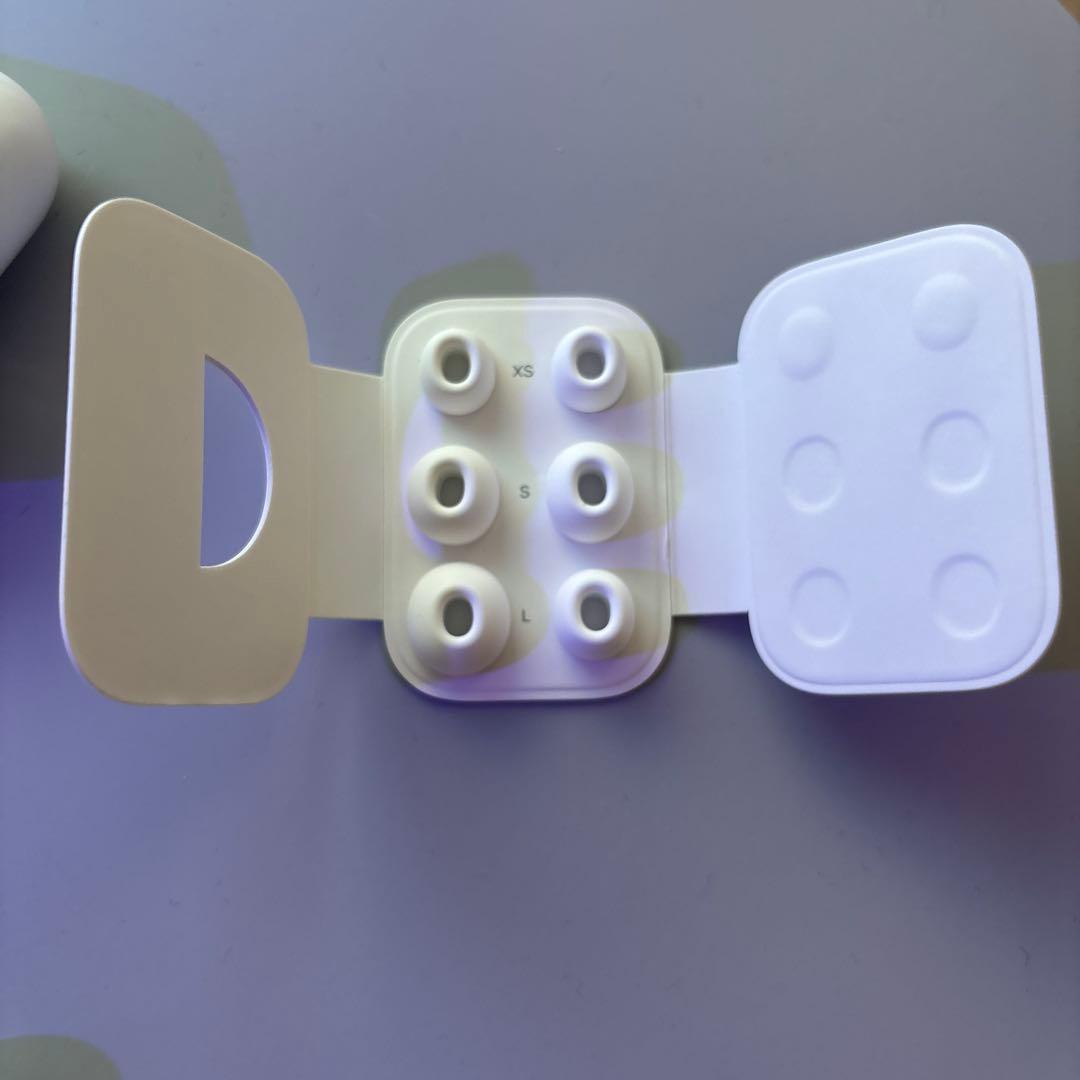 AirPods Pro第2世代Type-C ジャンク