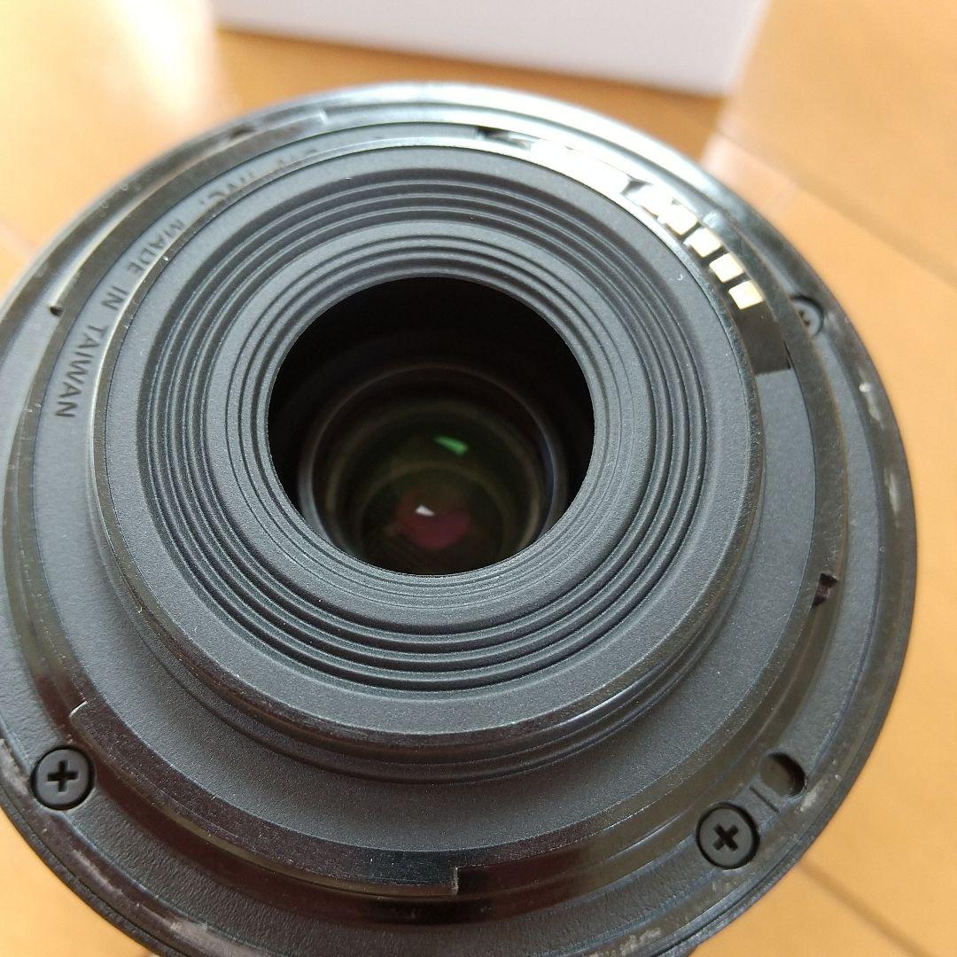 本日のみお値下げ❣️【Canon】 EFS 10-18mm f/4.5-5.6