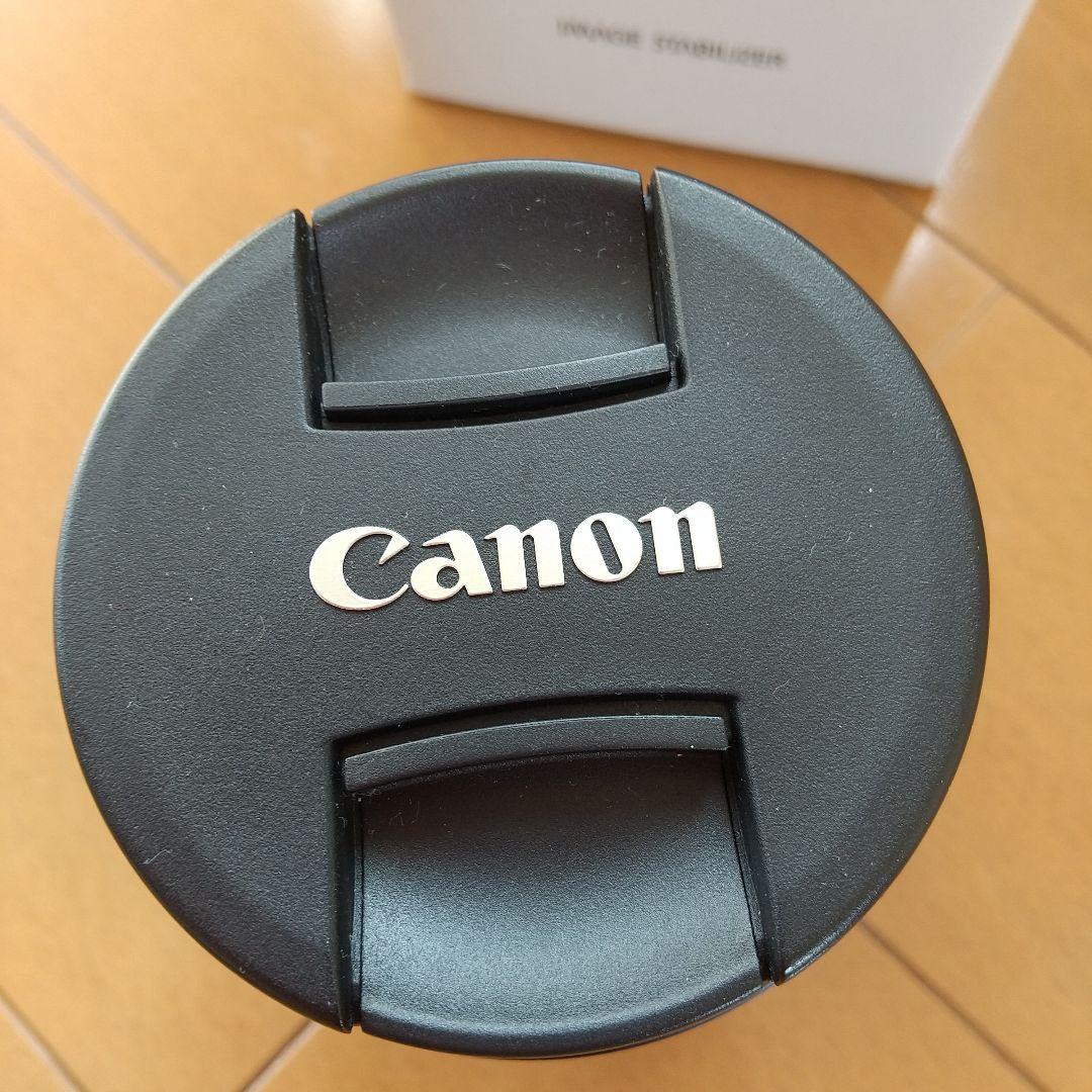 本日のみお値下げ❣️【Canon】 EFS 10-18mm f/4.5-5.6