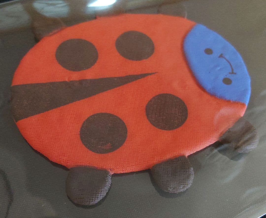 リーメント　よちよちパラダイス1.もしもし？パパはねています