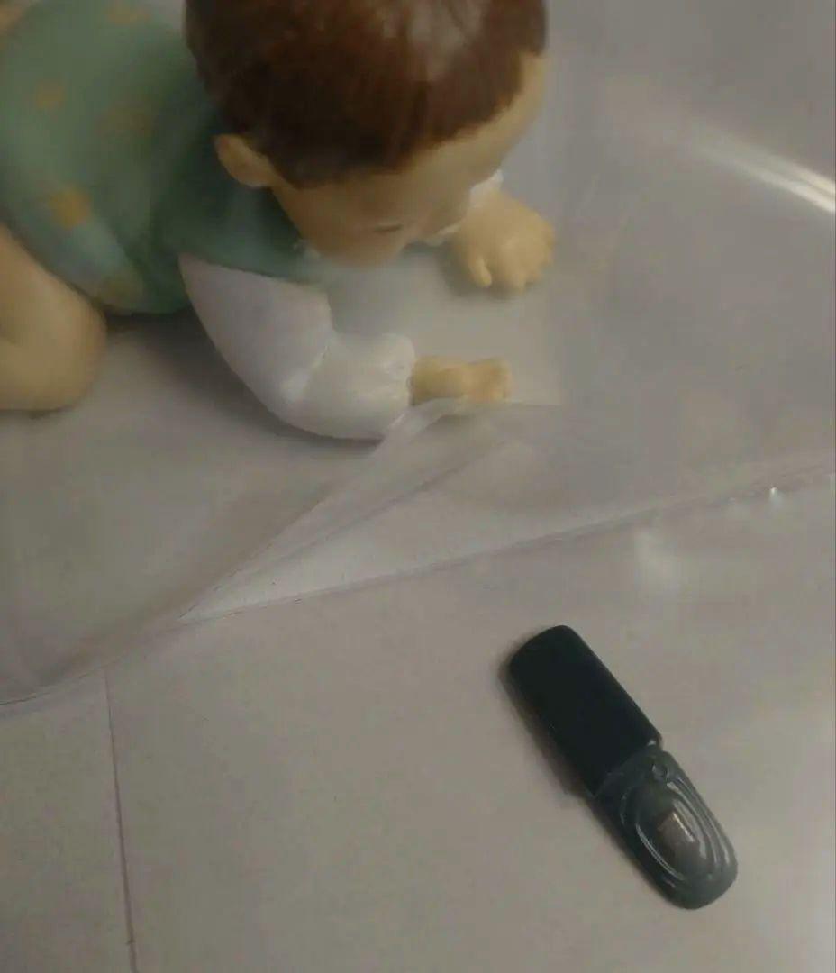 リーメント　よちよちパラダイス1.もしもし？パパはねています