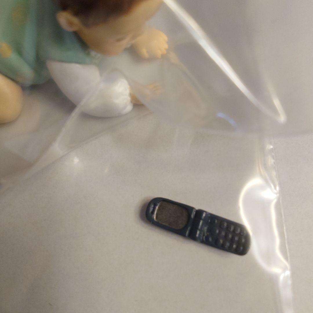 リーメント　よちよちパラダイス1.もしもし？パパはねています