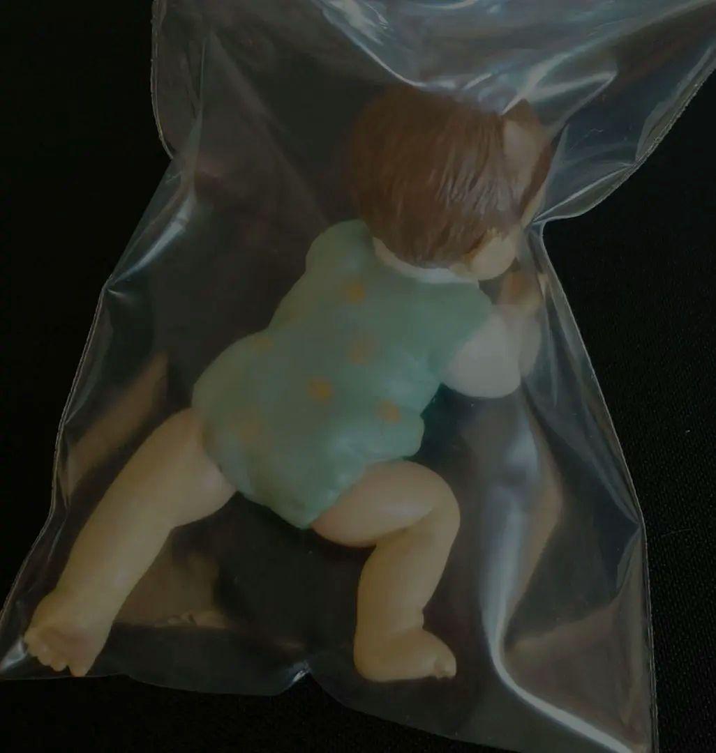 リーメント　よちよちパラダイス1.もしもし？パパはねています