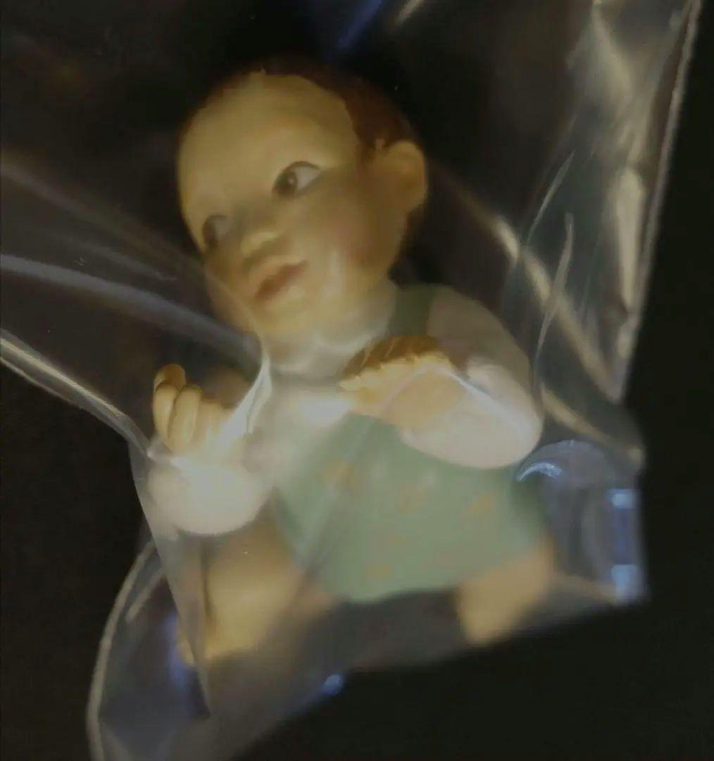 リーメント　よちよちパラダイス1.もしもし？パパはねています