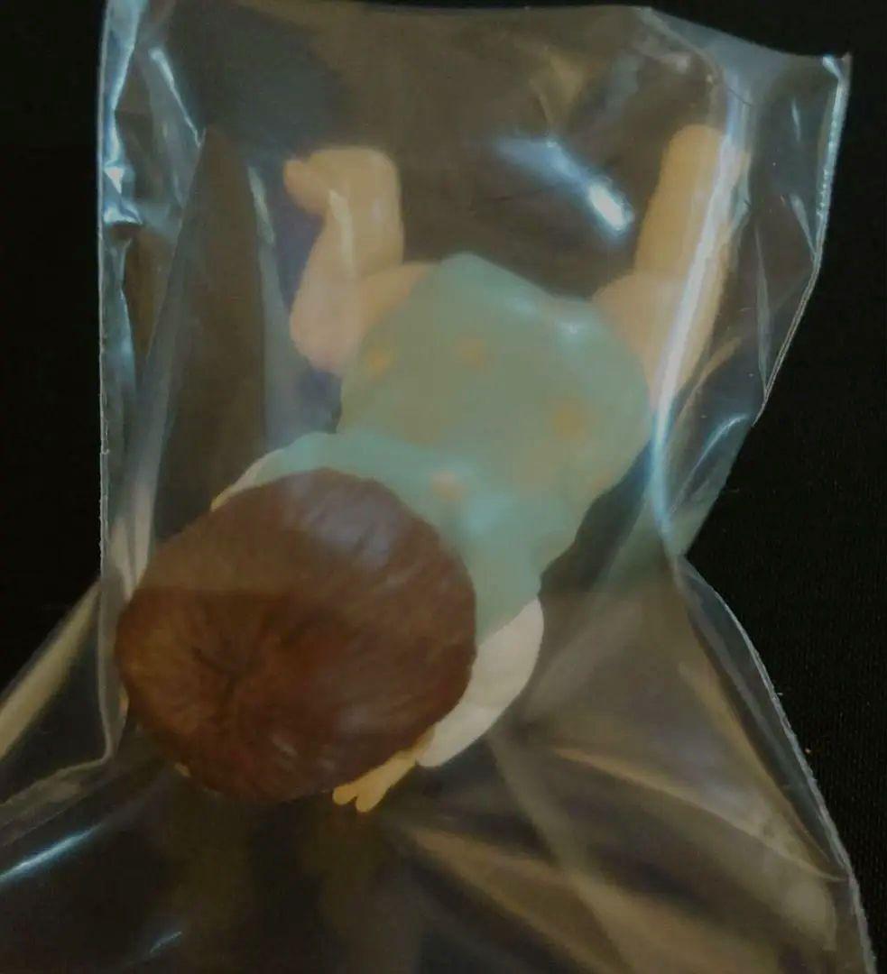 リーメント　よちよちパラダイス1.もしもし？パパはねています