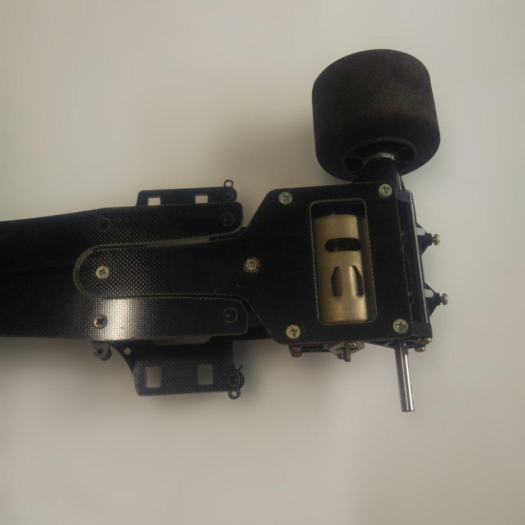 タミヤ⬛️F1電動ラジコン⬛️フェラーリF102⬛️ジャンク