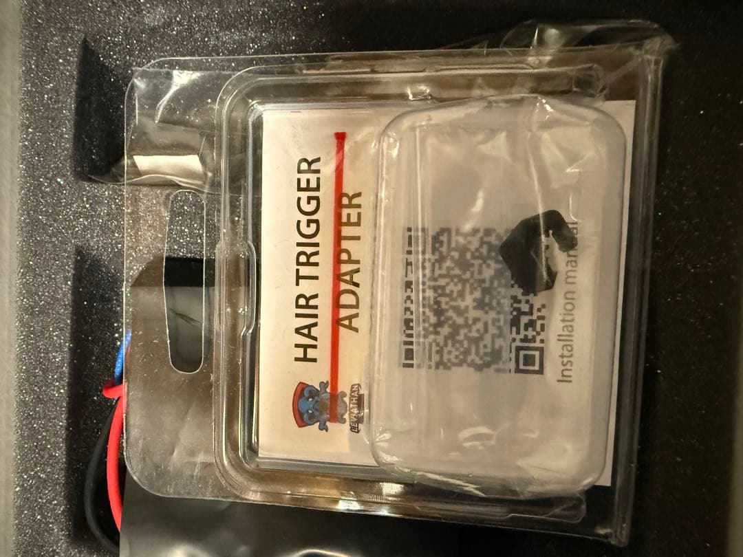 その他 LEVIATHAN V2 OPTICAL by JEFFTRON