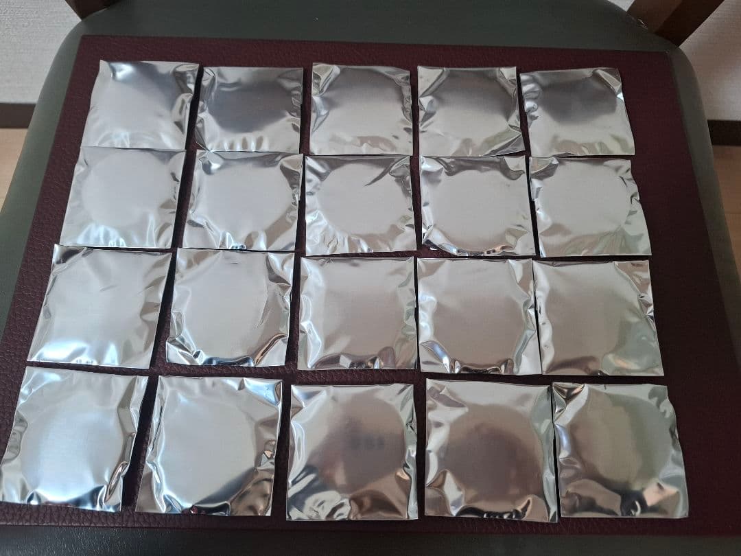 EL6 ランダム缶バッジ 第1弾 完全未開封　20個セット