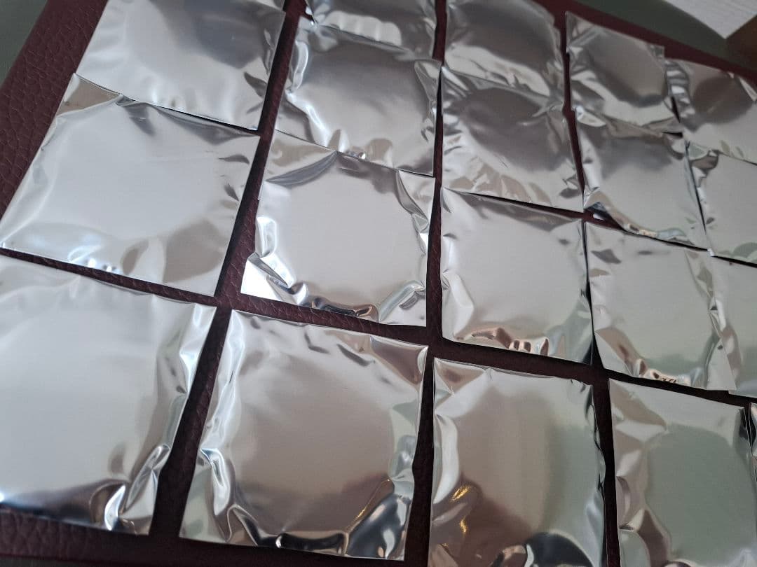 EL6 ランダム缶バッジ 第1弾 完全未開封　20個セット