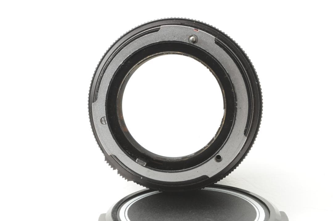 Petri ペトリ 55mm F1.4 C.C Auto