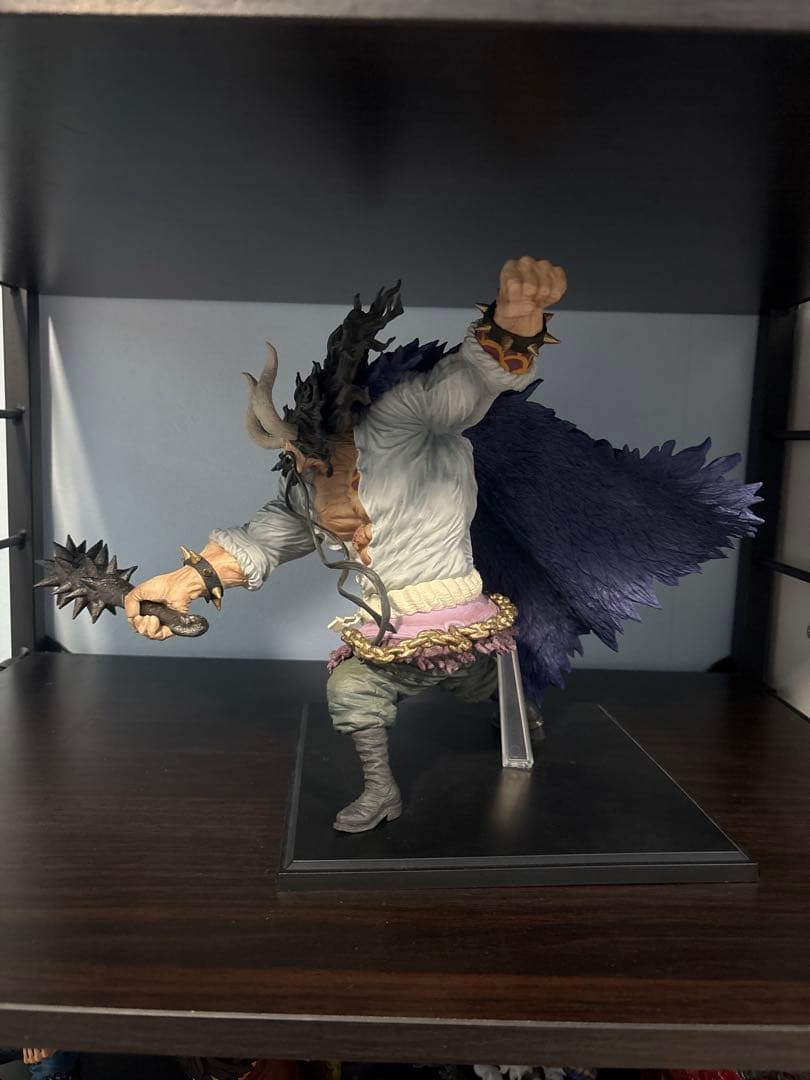 一番くじ　カイドウ the Four Emperorsフィギュア 箱無し