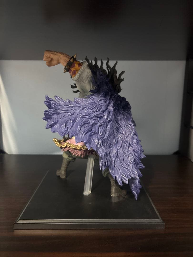 一番くじ　カイドウ the Four Emperorsフィギュア 箱無し