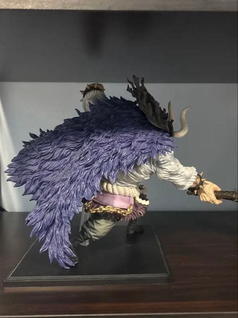 一番くじ　カイドウ the Four Emperorsフィギュア 箱無し