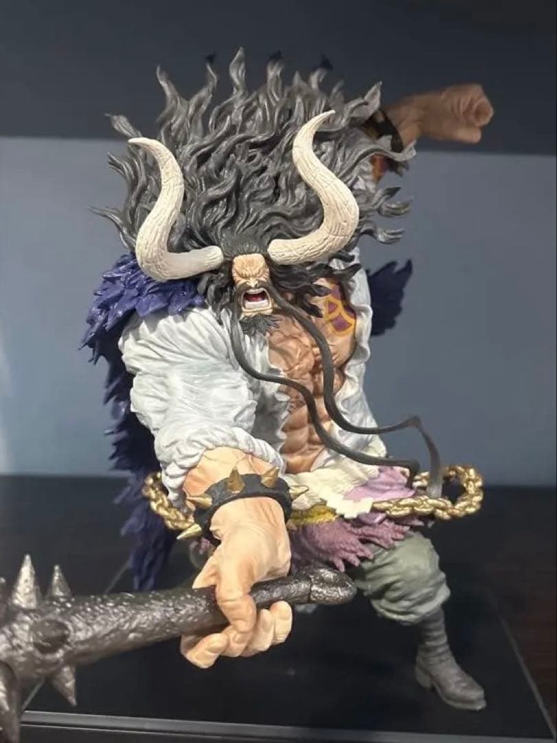 一番くじ　カイドウ the Four Emperorsフィギュア 箱無し