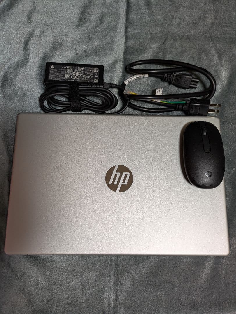 HP 14-em AMD Athlon Gold 7220U ノートPC